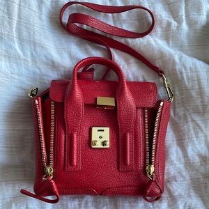 Phillip lim mini pash li